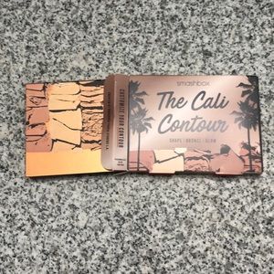 Smashbox Cali Contour Palette